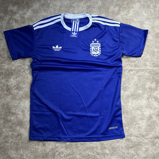 Argentina