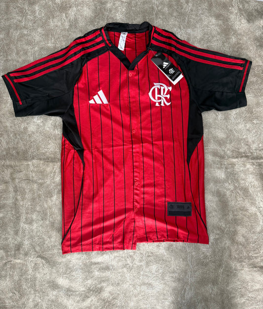 Flamengo camisa