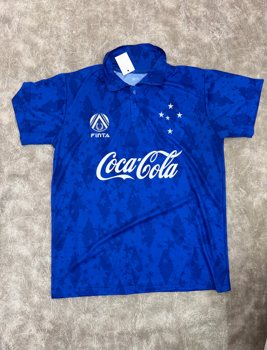Cruzeiro 1996