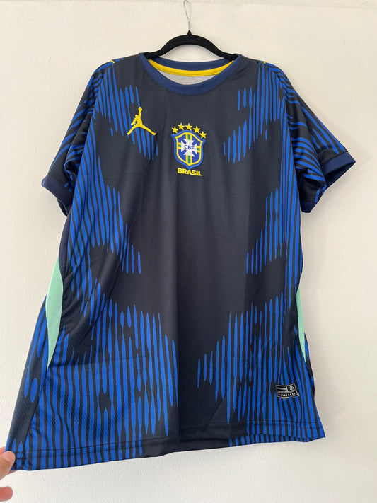 Brasil Jordan