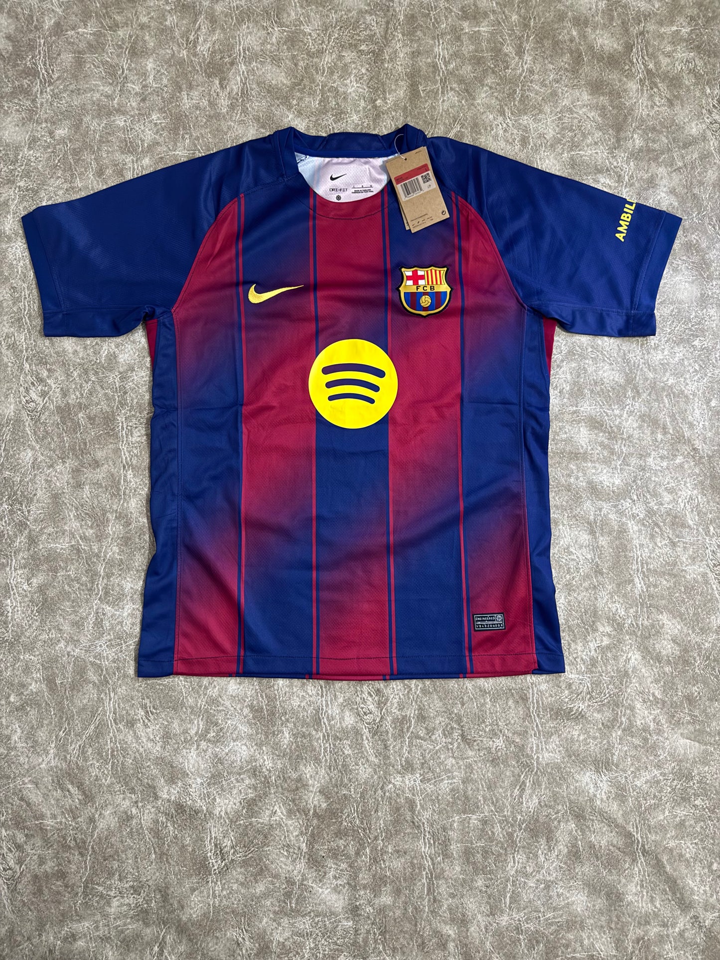 Barcelona