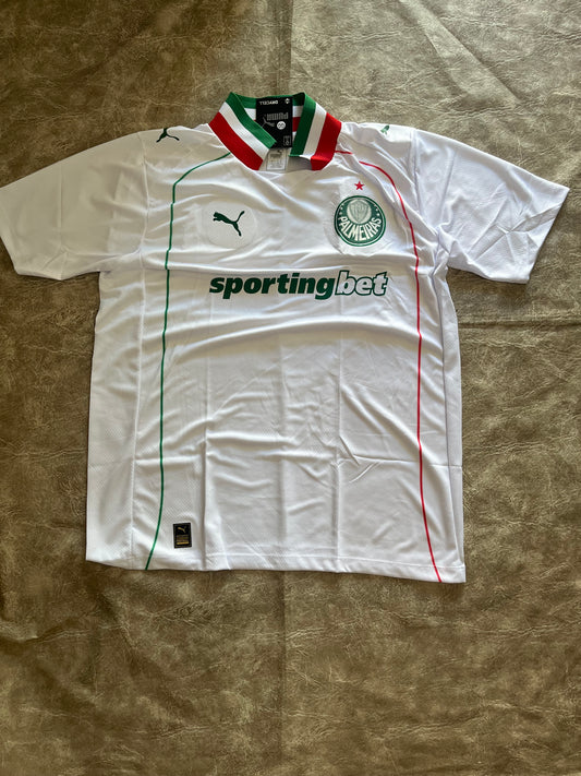 Palmeiras 2024
