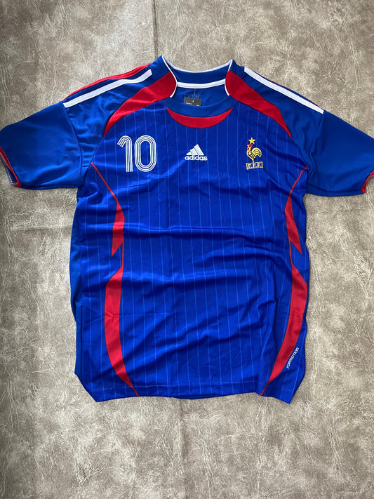 Francia 2006