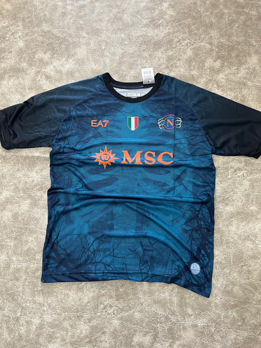Napoli edición especial 23/24