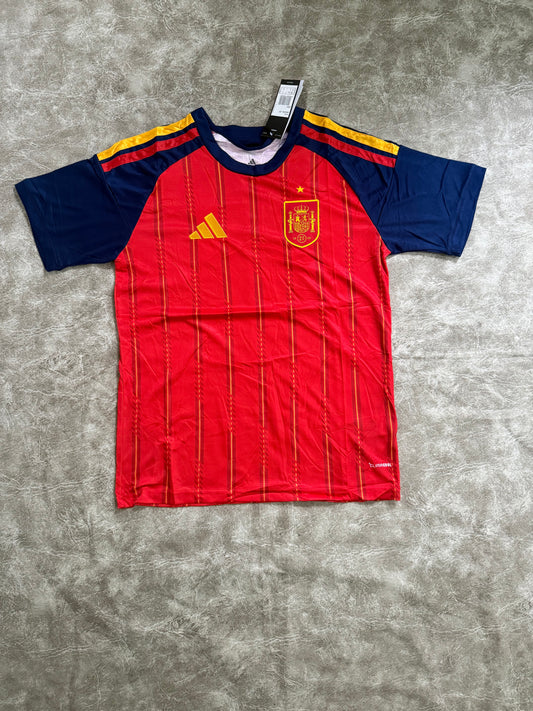 España 2026