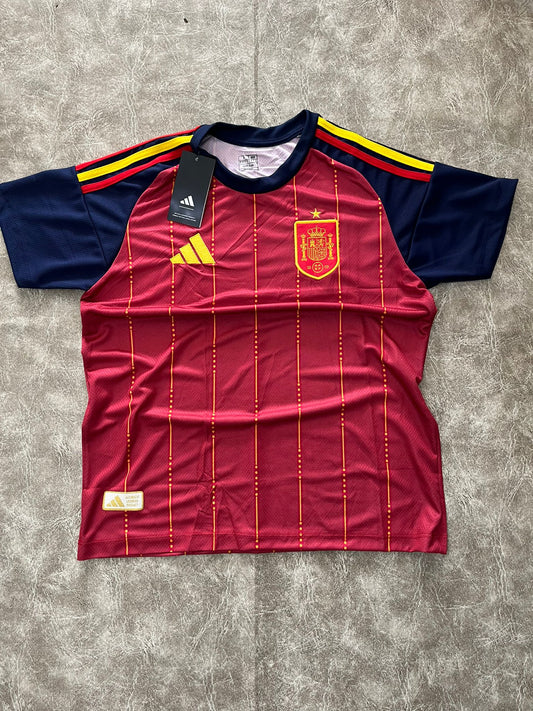 España mundial 2026