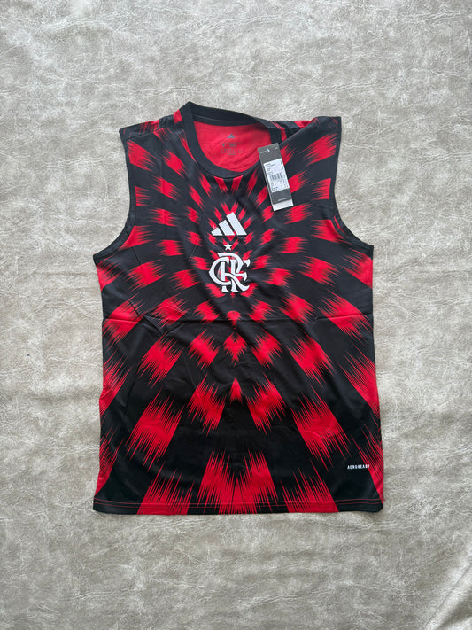 Flamengo musculosa
