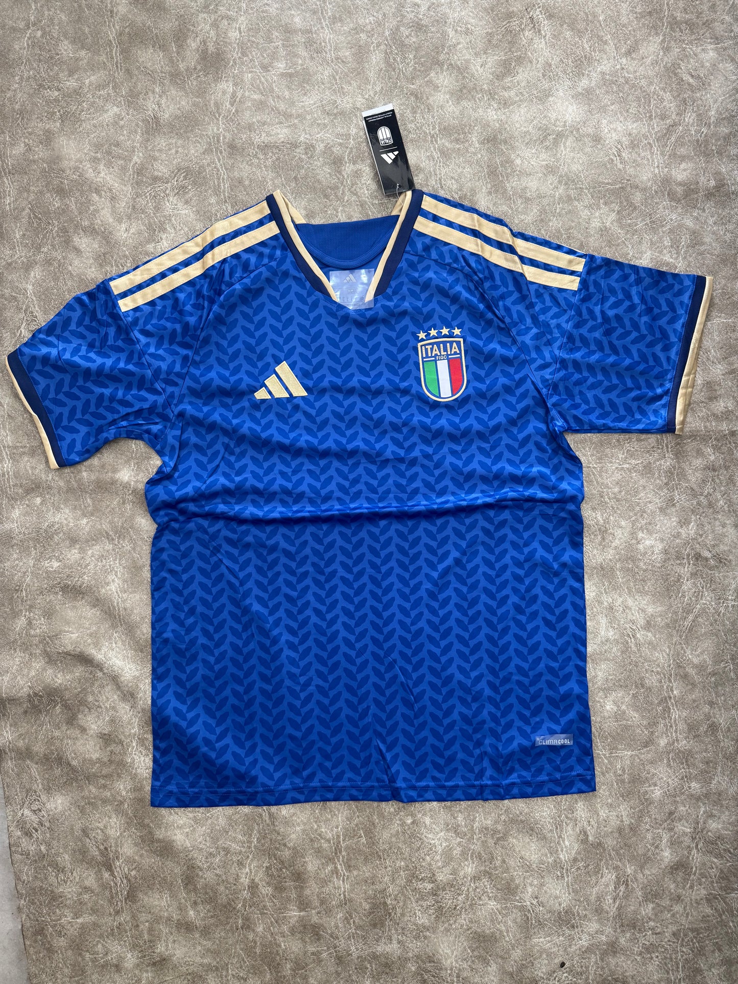 Italia 2026