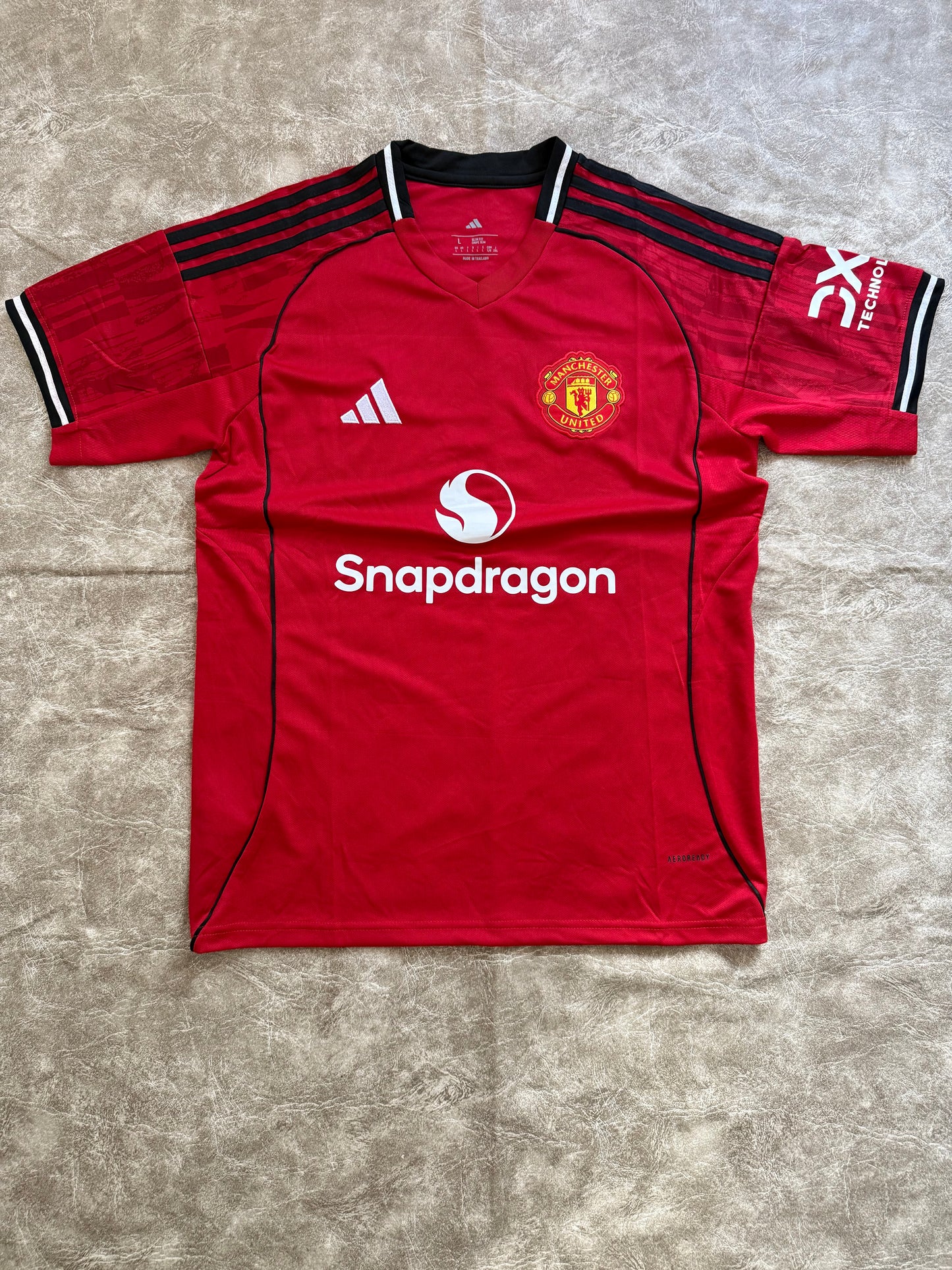 Manchester United
