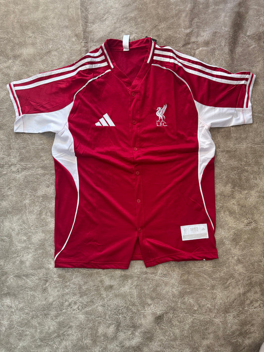 Liverpool camisa