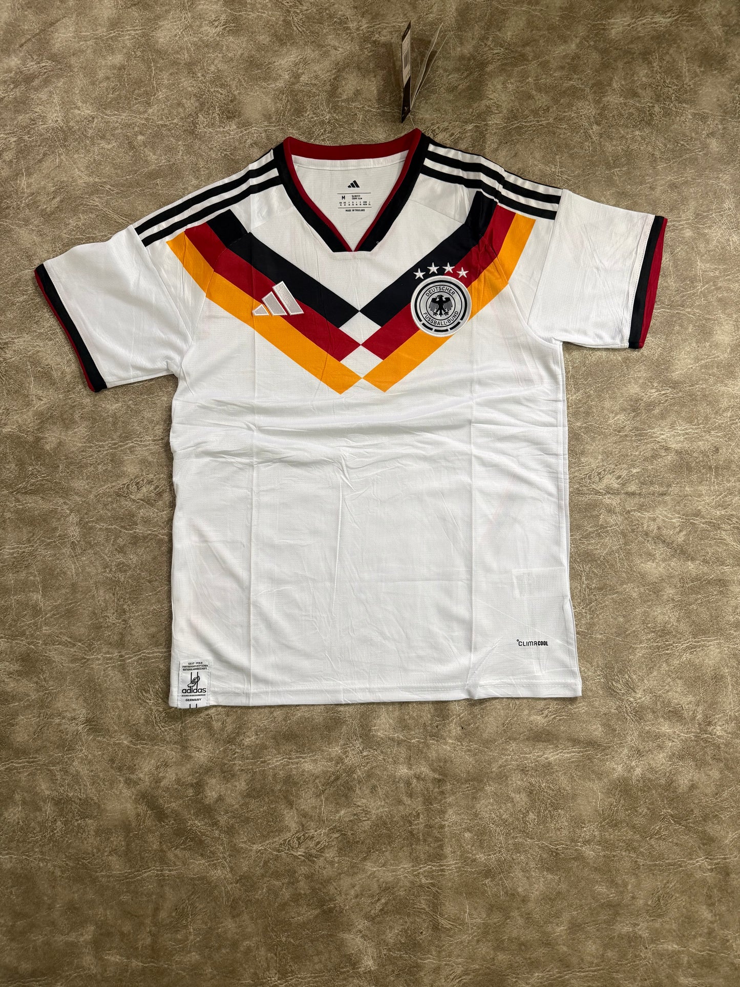 Alemania 2026