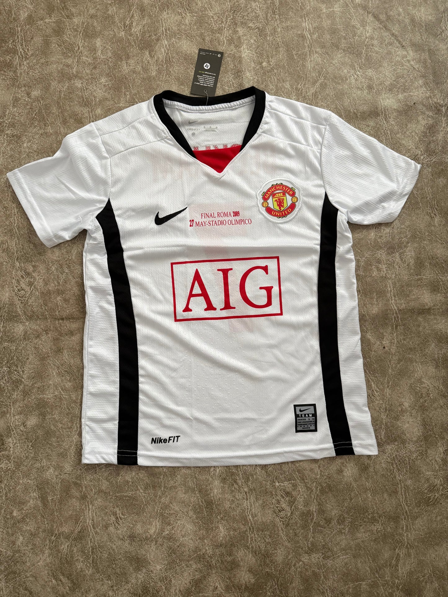 Manchester United 2009