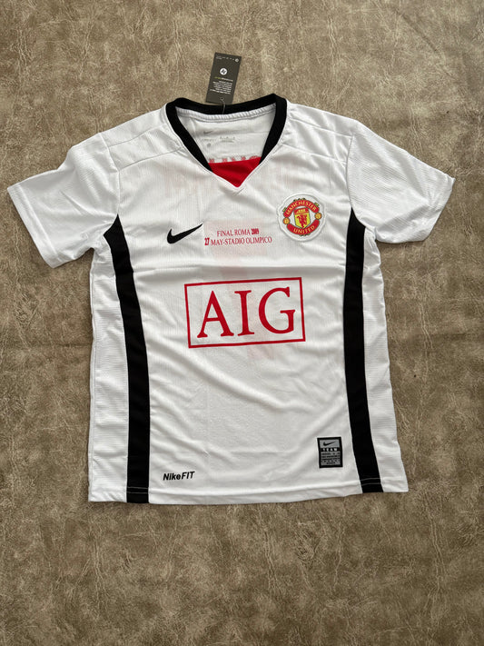 Manchester United 2009