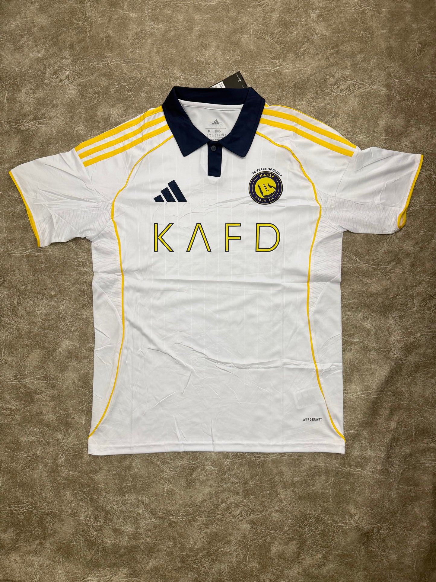 Al-Nassr 25/26