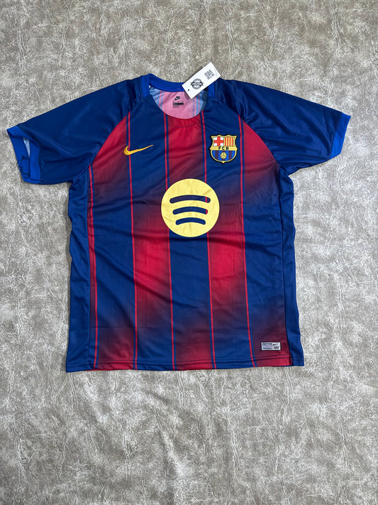 Barcelona Yamal