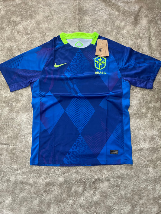 Brasil 24-25