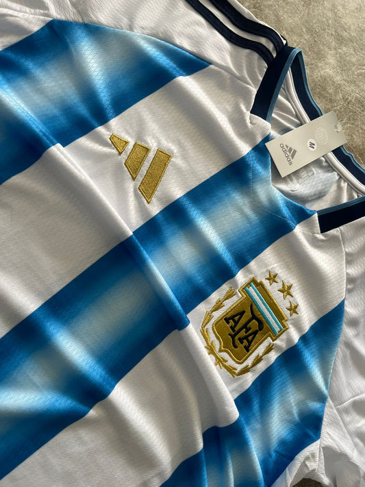 Argentina FIFA 2026