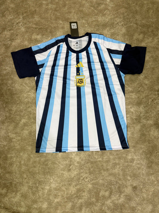 Argentina