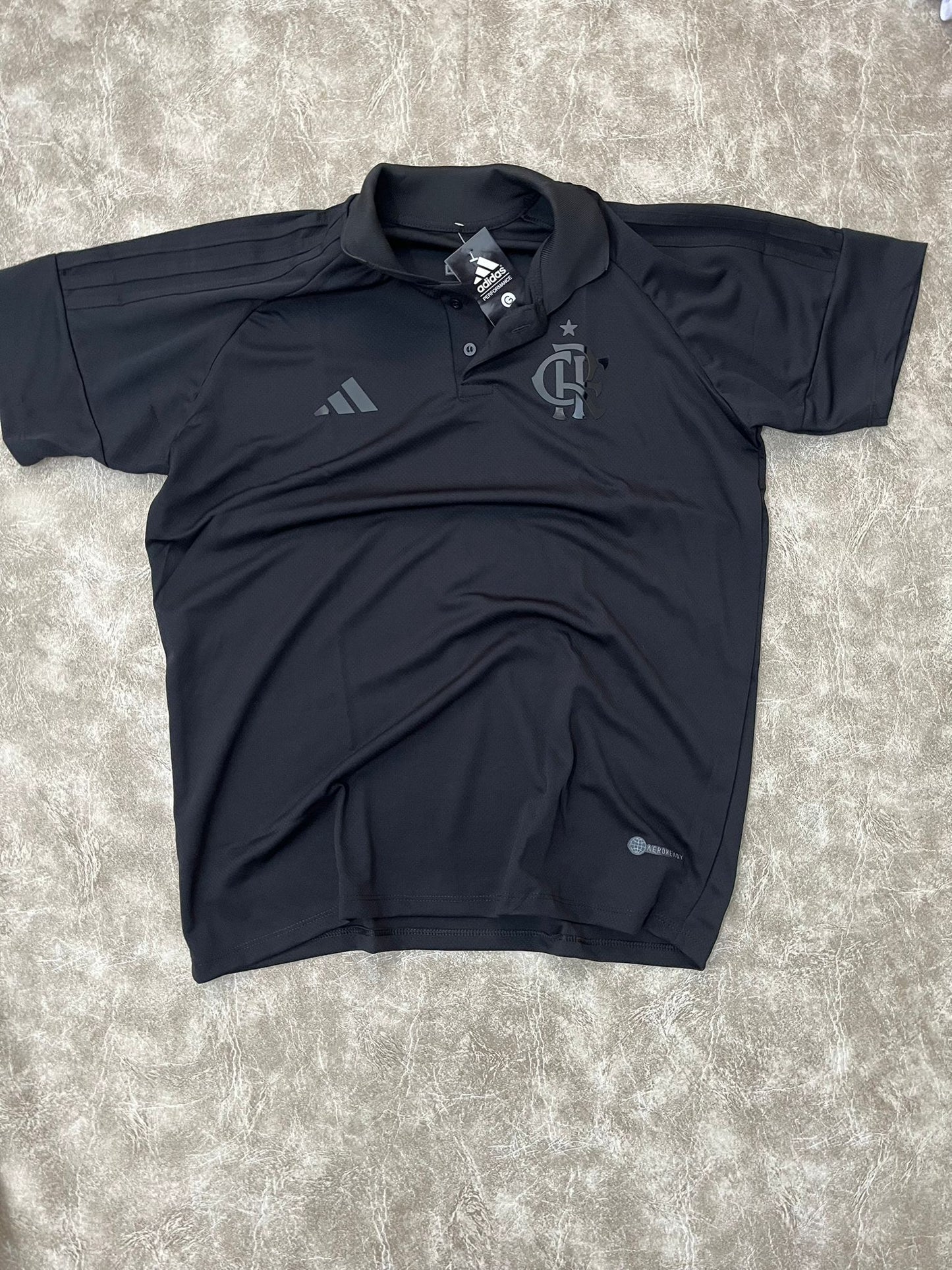 Flamengo black