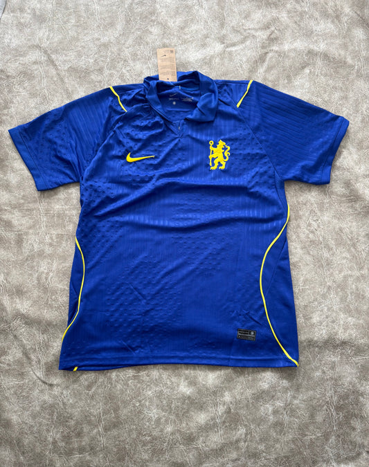 Chelsea