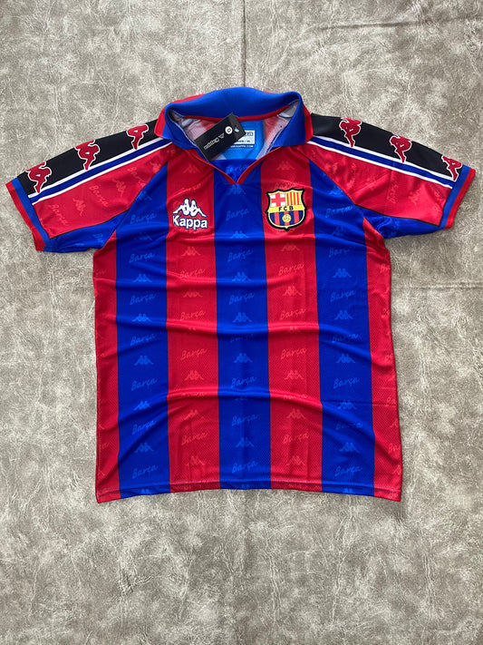 Barcelona 96/97