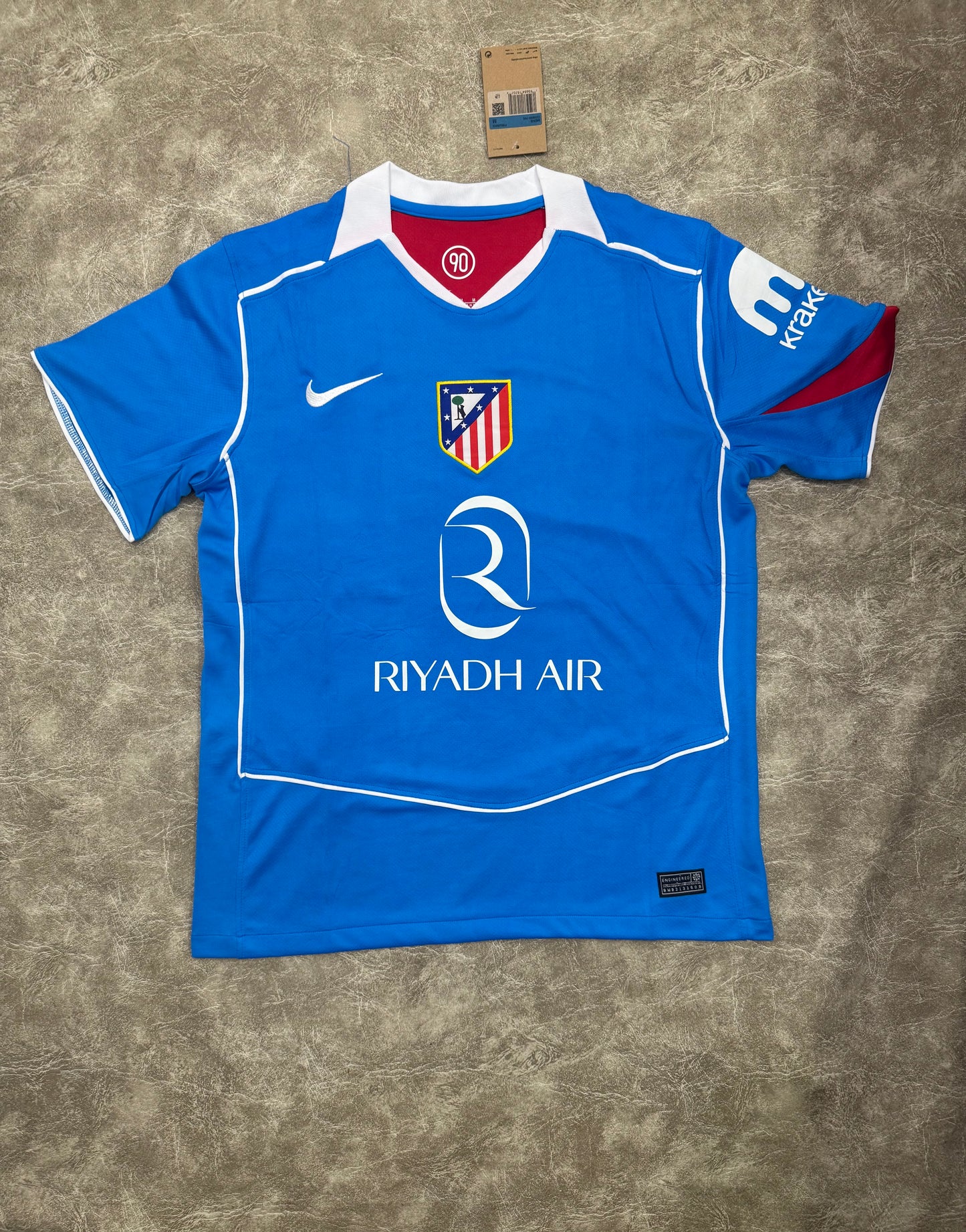 Atlético Madrid