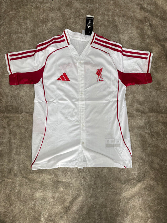 Liverpool camisa