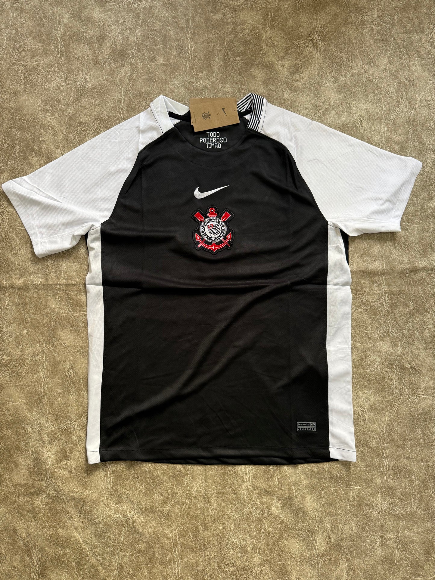 corinthians