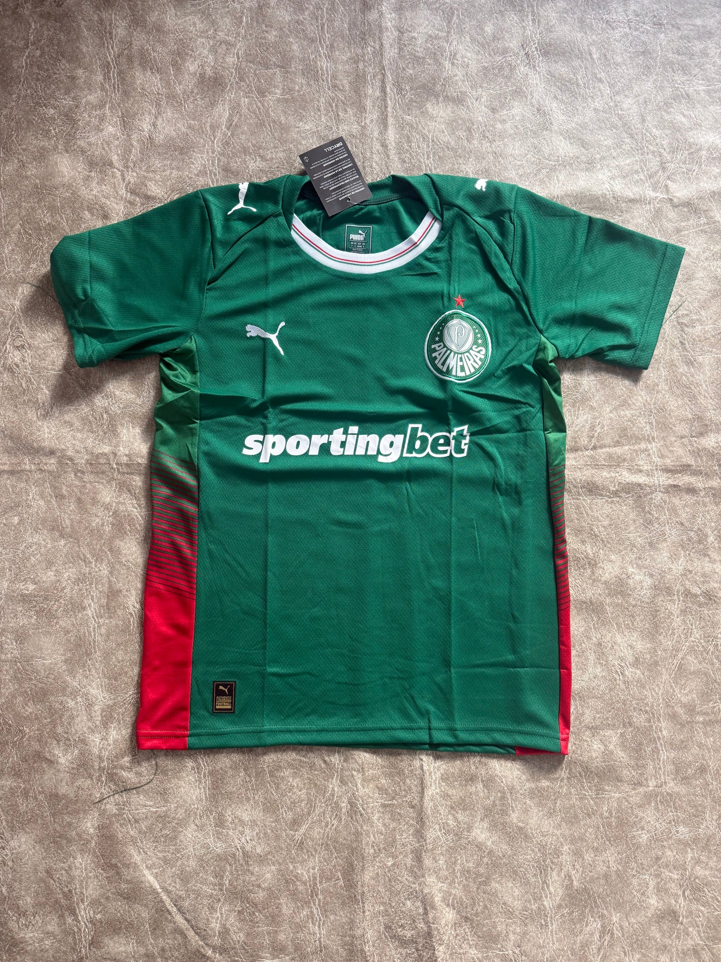 Palmeiras