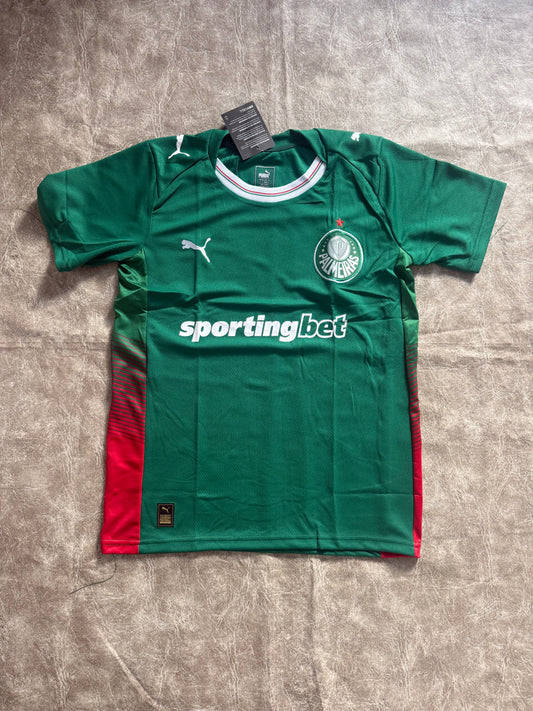 Palmeiras
