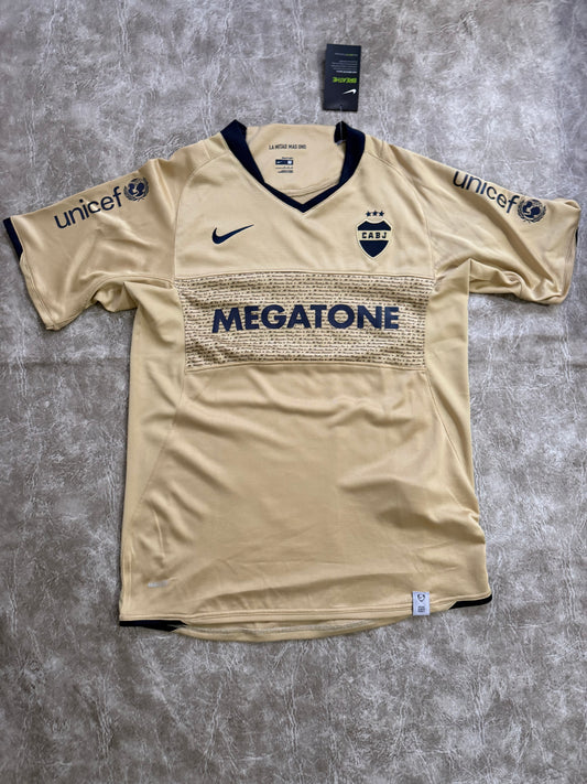 Boca retro