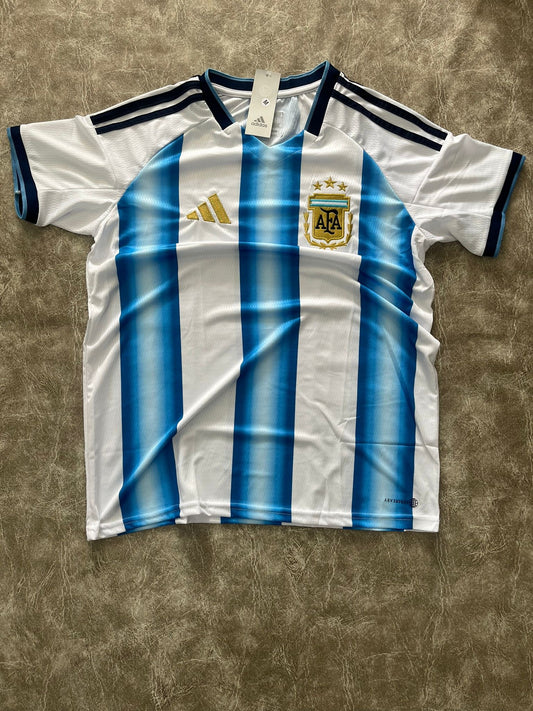 Argentina FIFA 2026