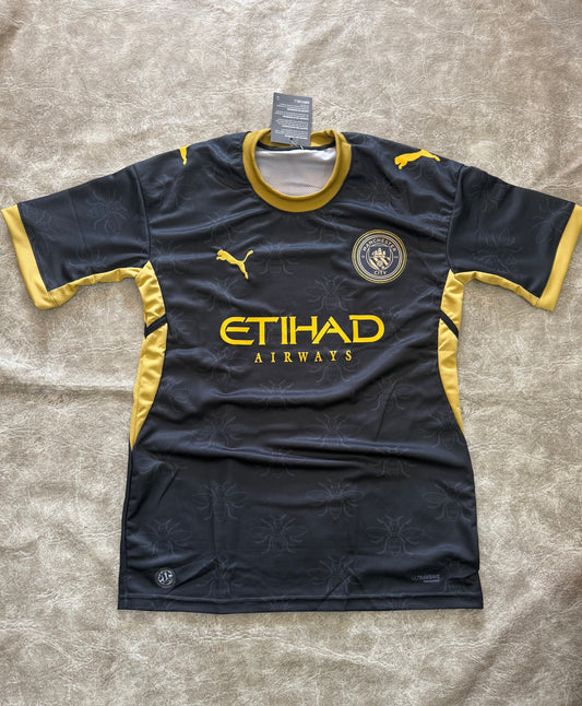 Manchester City