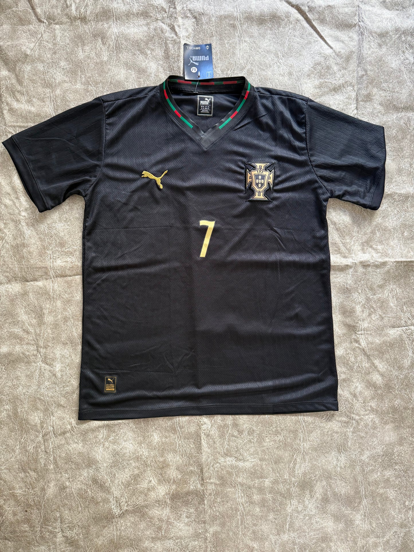 Portugal