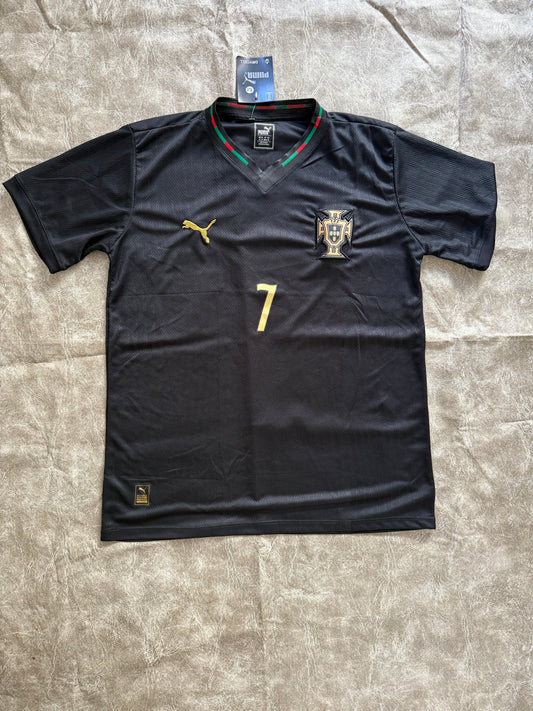 Portugal