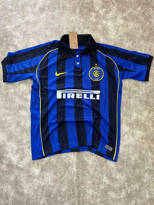 Inter Ronaldo 9