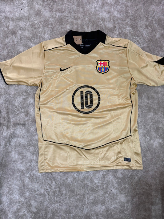 Barcelona 2006