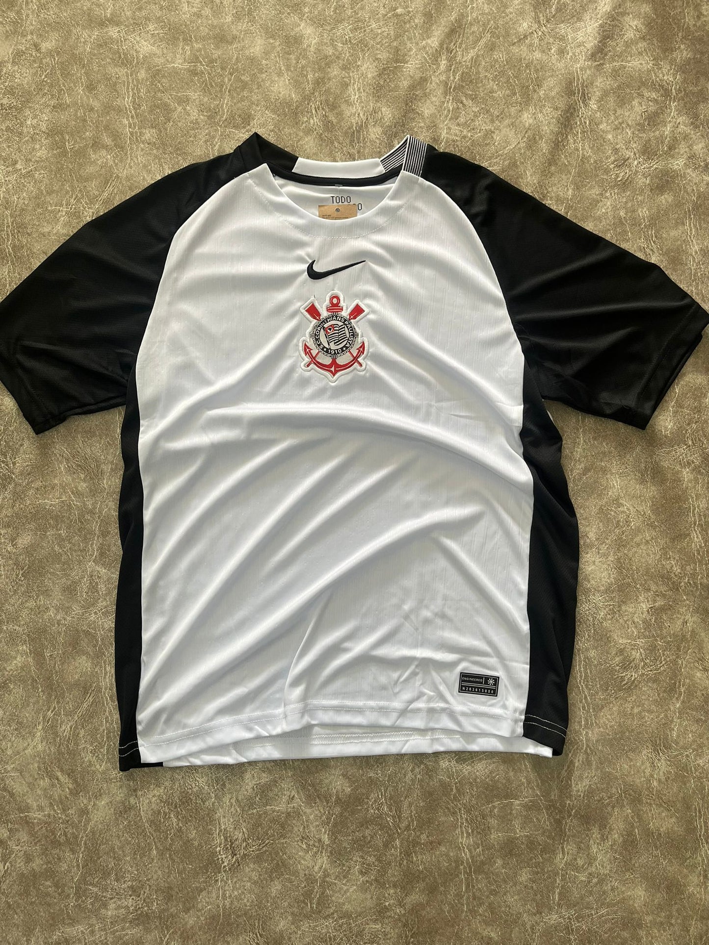 Corinthians 2025/26