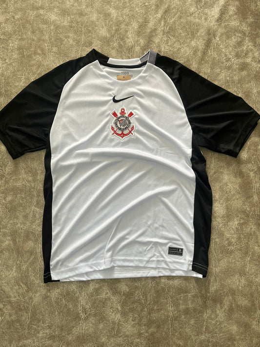 Corinthians 2025/26