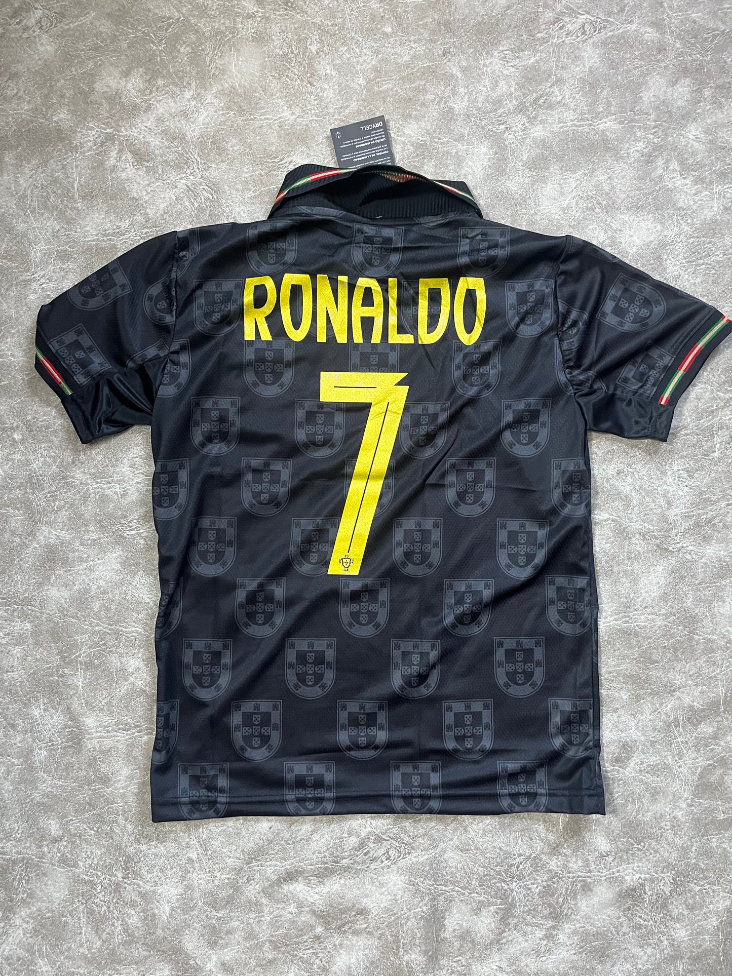 Portugal cr7