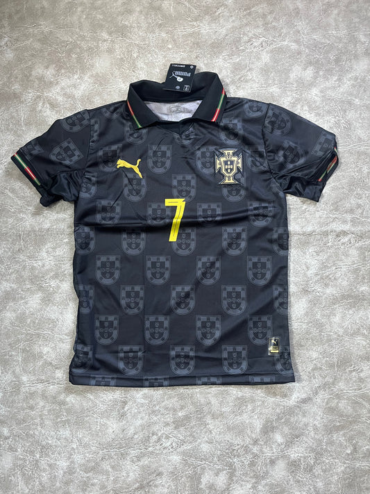 Portugal cr7